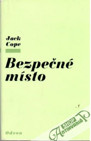 Bezpečné místo - Cope Jack