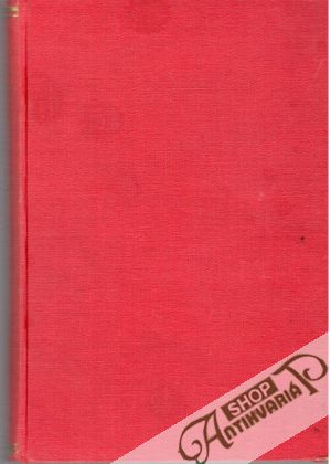 Československá gynekologie 1966 - Vojta M. a kolektív
