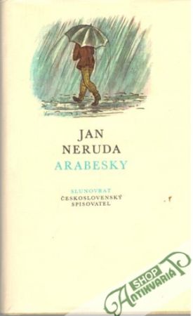 Arabesky - Neruda Jan