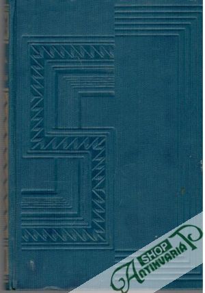 Lidé v hotelu - Baumová Vicki