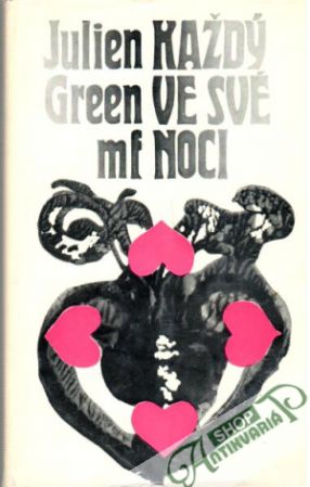 Každý ve své noci - Green Julien
