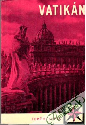 Vatikán - Janda Jan