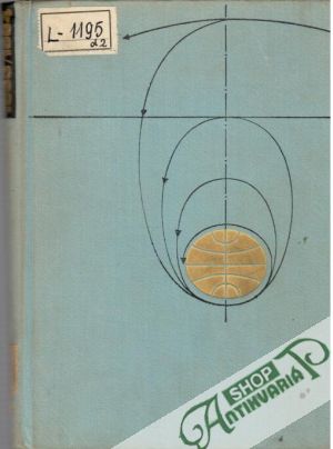 Obal knihy Dvacáté století - Kniha o vědě, technice a kultuře 1963- 64