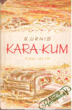 Kara - Kum - Urnis S.