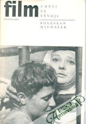 Film  - umění ve vývoji - Michalek Boleslaw