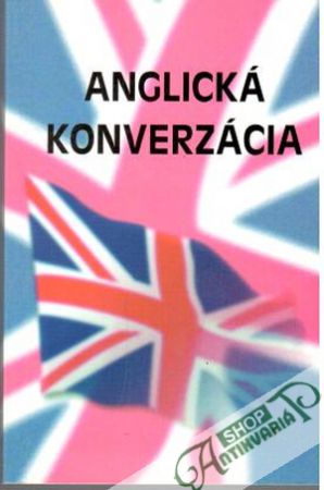 Anglická konverzácia - Rusznák Emil