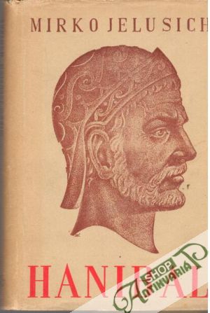 Hanibal - Jelusich Mirko