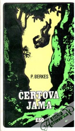 Čertova jáma - Berkes Péter