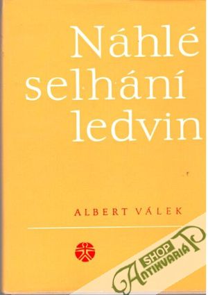 Náhlé selhání ledvin - Válek Albert
