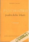 Kolektív autorov - Psychiatrie praktického lékaře