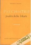 Kolektív autorov - Psychiatrie praktického lékaře