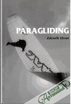 Paragliding - Hons Zdeněk