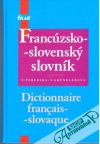 Porubská E., Gründlerová V. - Francúzsko - slovenský slovník