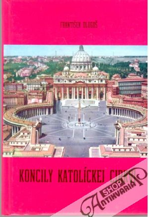 Koncily katolíckej cirkvi - Dlugoš František