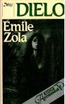 Zola Émile - Dielo