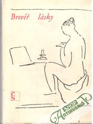 Brevíř lásky - Florian Miroslav