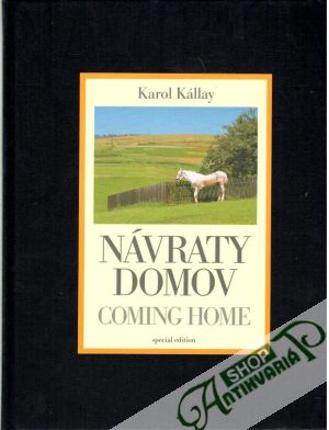 Návraty domov - Coming home - Kállay Karol