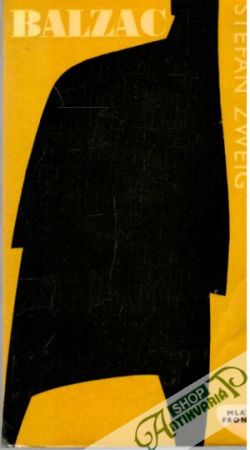 Balzac - Zweig Stefan