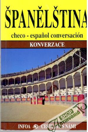 Španělština - konverzace - Navrátilová Jana