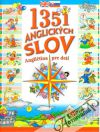 Šutjuk Natália a kolektív - 1351 anglických slov
