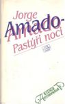 Amado Jorge - Pastýři noci