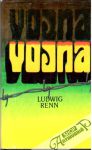 Renn Ludwig - Vojna