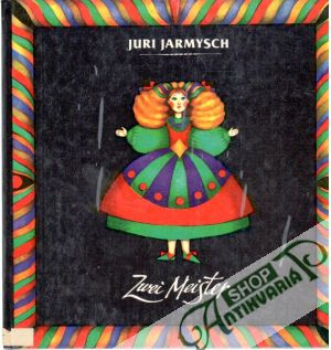 Zwei Meister - Jarmysch Juri