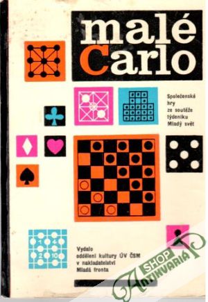 Malé Carlo - Jelínek Antonín a kolektív