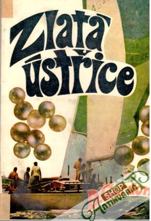 Zlatá ústřice - Gordon Donald