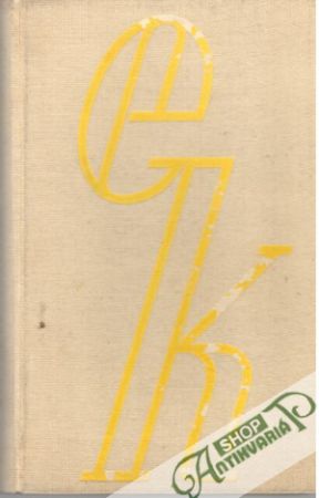 Lékař a žárlivost - Choromański Michal