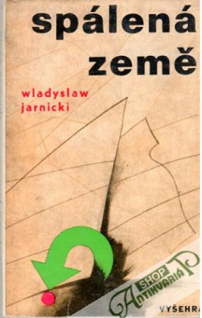 Spálená země - Jarnicki Wladyslaw