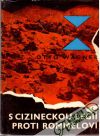 Wagner Otto - S cizineckou legií proti Rommelovi