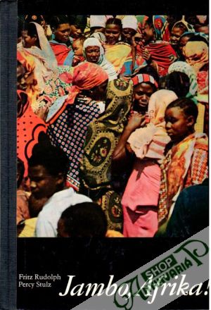 Jambo, Afrika! - Rudolph Fritz, Stulz Percy