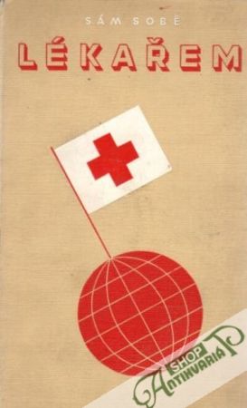 Sám sobě lékařem - Heiser Victor