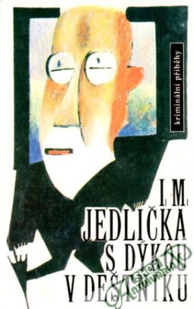 S dýkou v deštníku - Jedlička I. M.