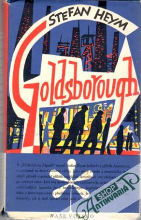 Goldsborough - Heym Stefan