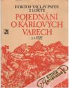 Payer Václav z Lokte - Pojednání o Karlových Varech z r. 1522