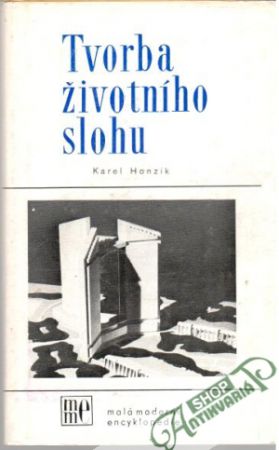 Tvorba životního slohu - Honzík Karel