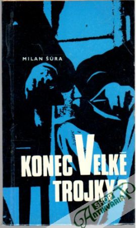 Konec Velké trojky? - Šůra Milan