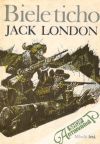 London Jack - Biele ticho