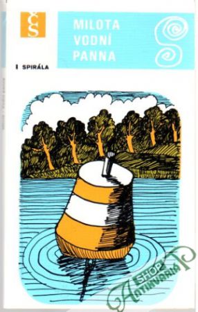 Vodní panna - Milota Vlastimil