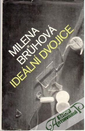 Ideální dvojice - Brůhová Milena