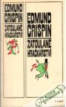 Crispin Edmund - Zatoulané hračkářství
