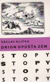 Klička Václav - Drion opúšťa Zem