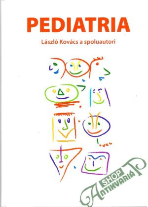 Pediatria - Kovács Lászlo a spoluautori
