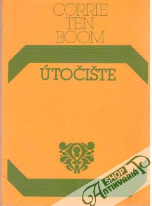 Útočište - Boom Corrie Ten
