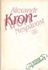 Kron Alexandr - Nespavost