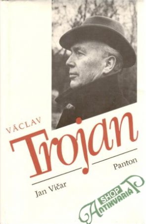 Václav Trojan - Vičar Jan