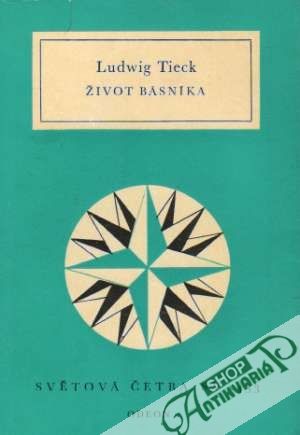 Život básníka - Tieck Ludwig
