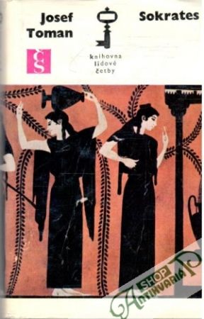 Sokrates - Toman Josef